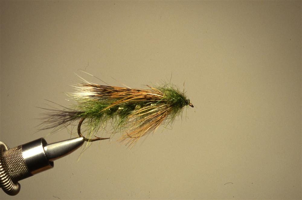 Serie Gulline 2